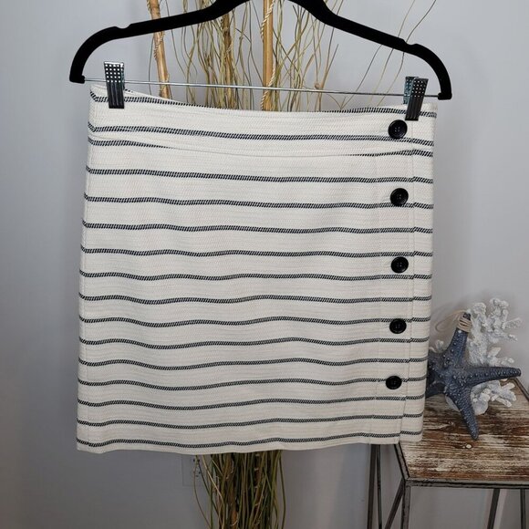 Ann Taylor Skirt Womens 6 - Picture 1 of 7